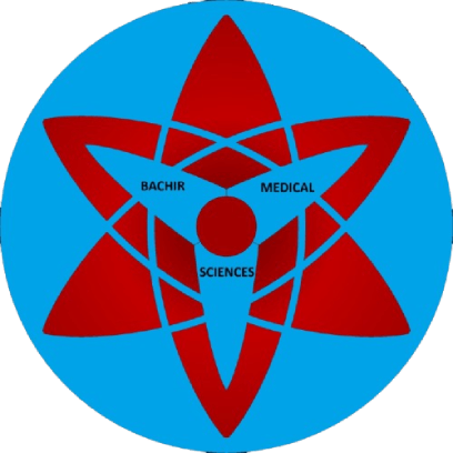 Logo de Bachir Médical